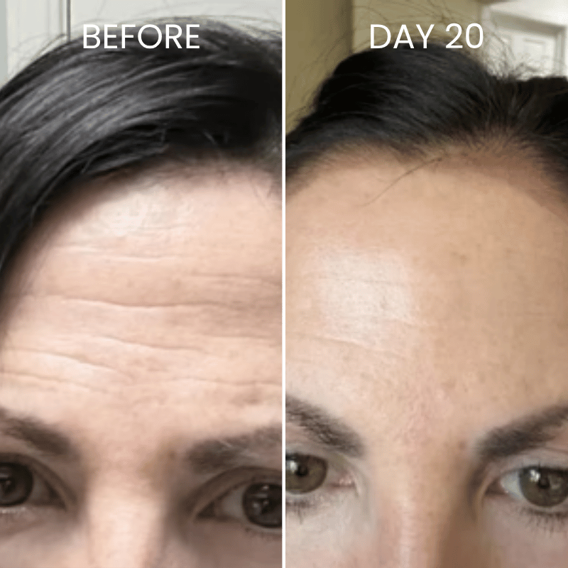 OUR+ Rewind Balm