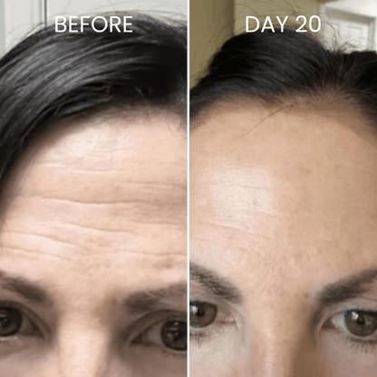 OUR+ Rewind Balm