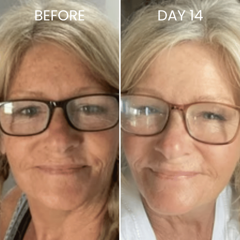 OUR+ Rewind Balm