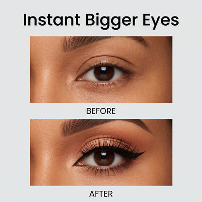 BLACK BOX 3-in-1 Lower Lash & Eyeliner Stamp Kit