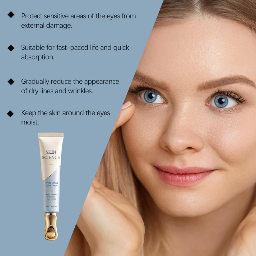 OUR+™ Instant Face Temporary Tightener – Instant visible results in 30 seconds