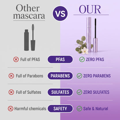 Tryourplus Mascara - For Mature Lashes