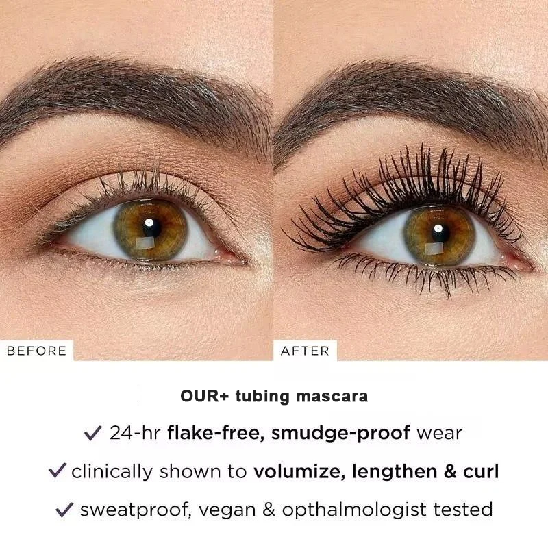 Tubing Mascara & Primer