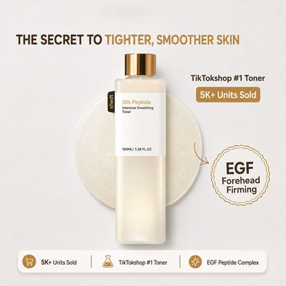 Peptide Firming Toner