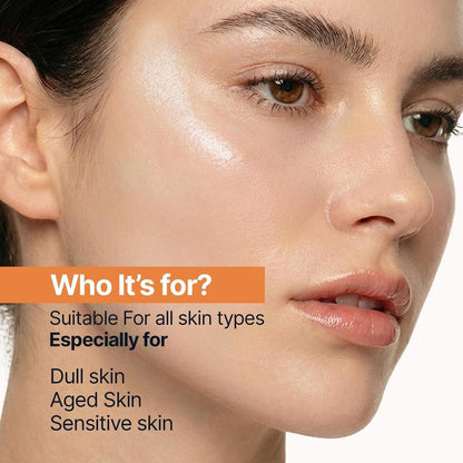 Peptide Firming Toner