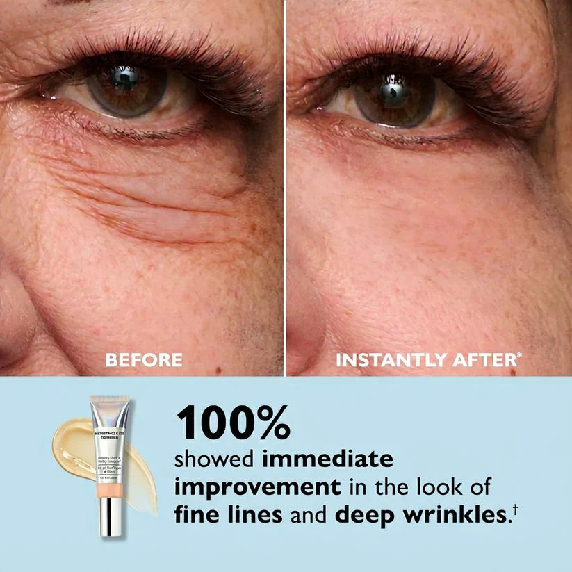 OUR+™ Instant Face Temporary Tightener – Instant visible results in 60 seconds