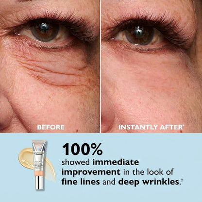 OUR+™ Instant Face Temporary Tightener – Instant visible results in 60 seconds