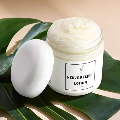 OUR+™ Nerve Relief Lotion