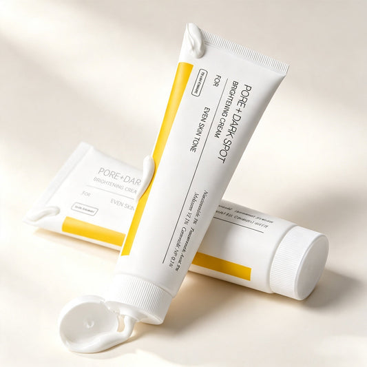 Korean Advanced Tranexamic Acid Brightening Cream