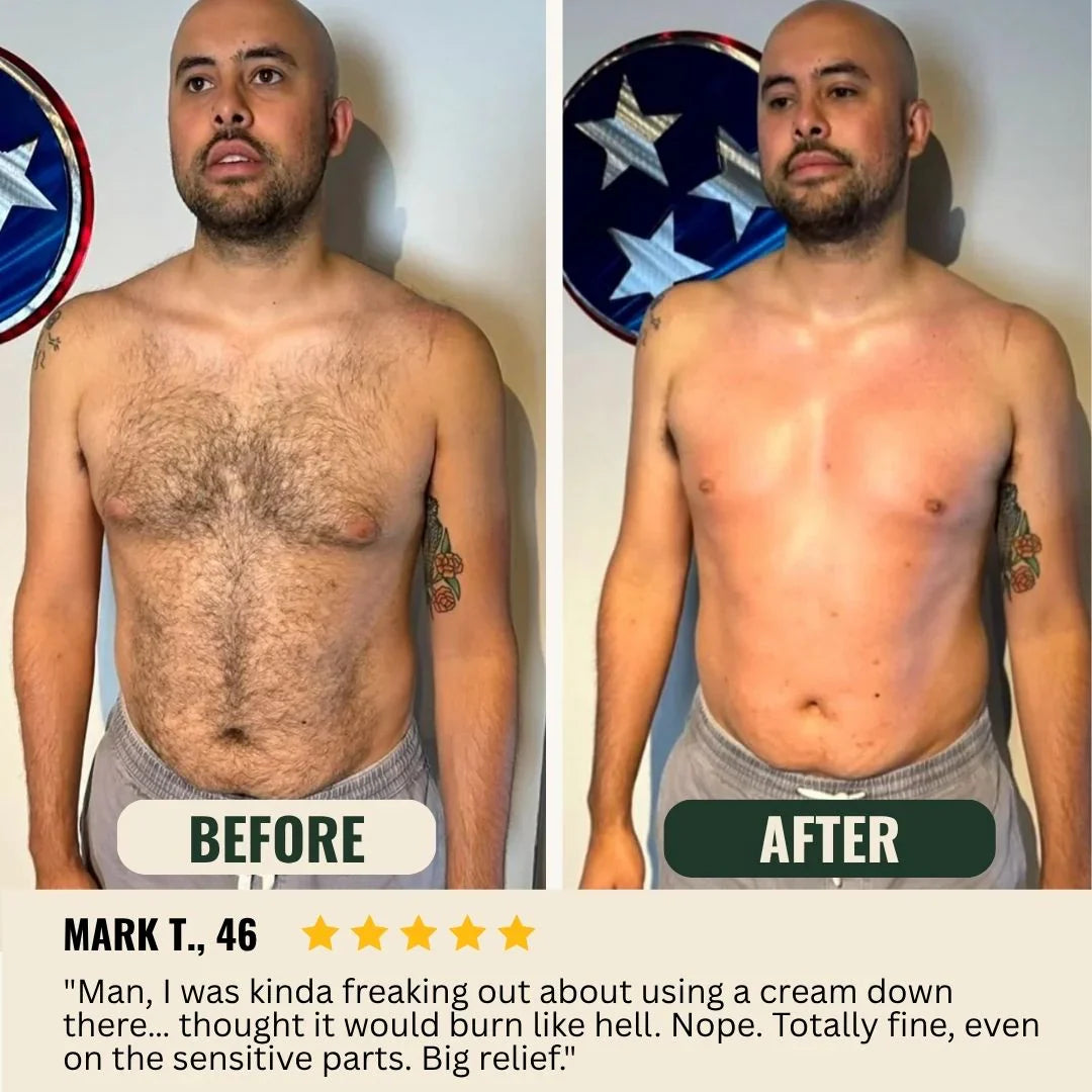 Tryourplus  Hair Removal Cream