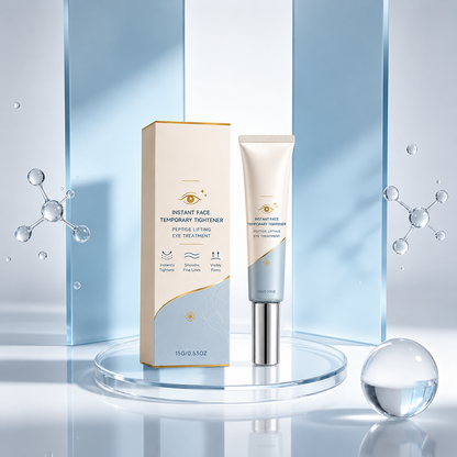OUR+™ Instant Face Temporary Tightener – Instant visible results in 30 seconds