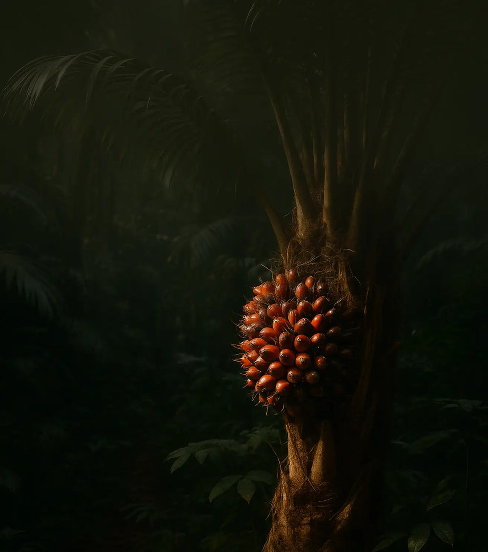 Plantain Oil source