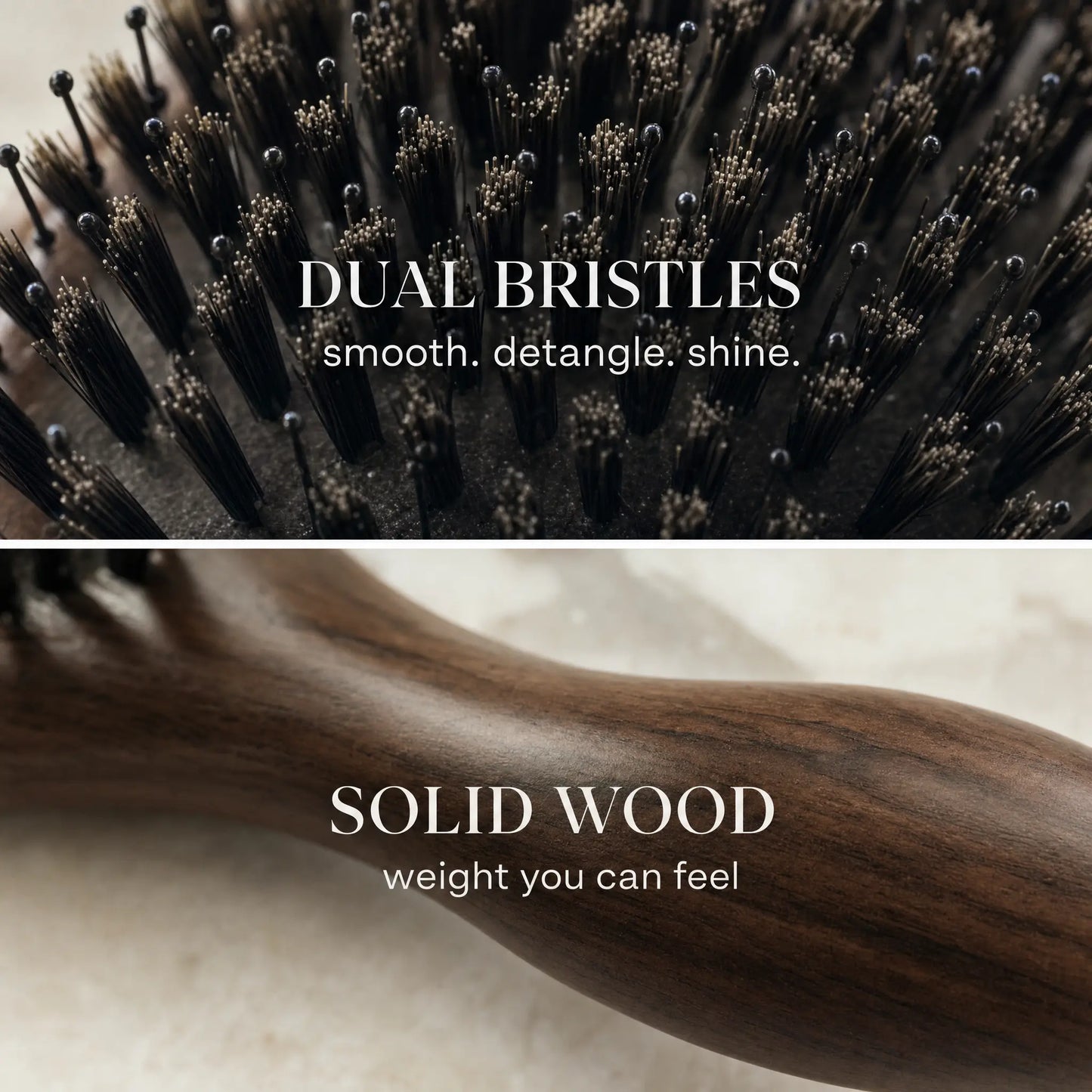 Tryourplus Hair Brush