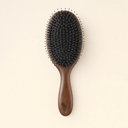 Tryourplus Hair Brush