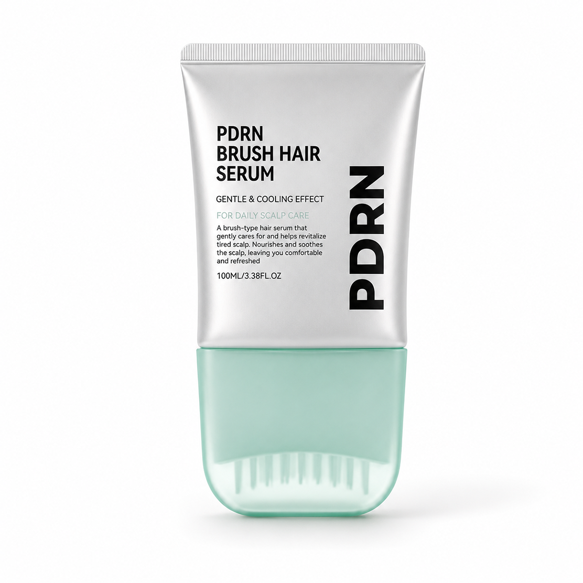 PDRN Reedle Shot Hair Brush Serum