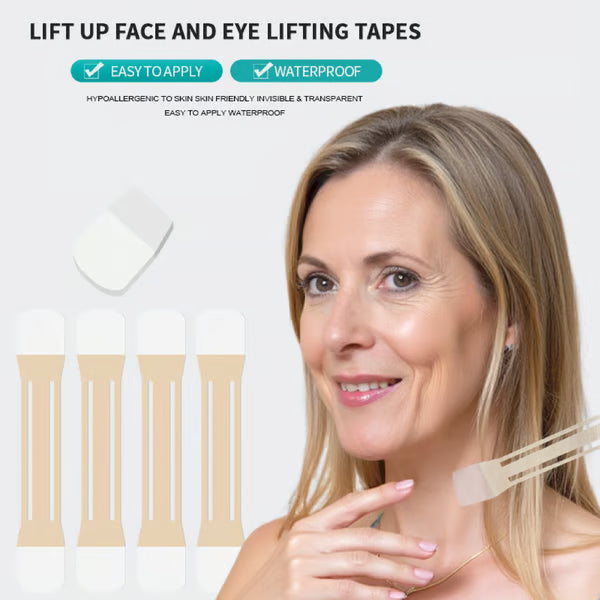 😍Instant Lift Neck Tape