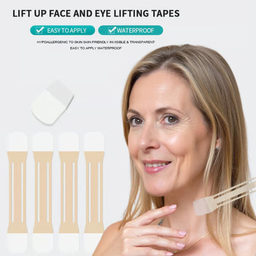 😍Instant Lift Neck Tape