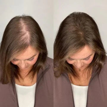 Rosemary Hair Growth Shampoo