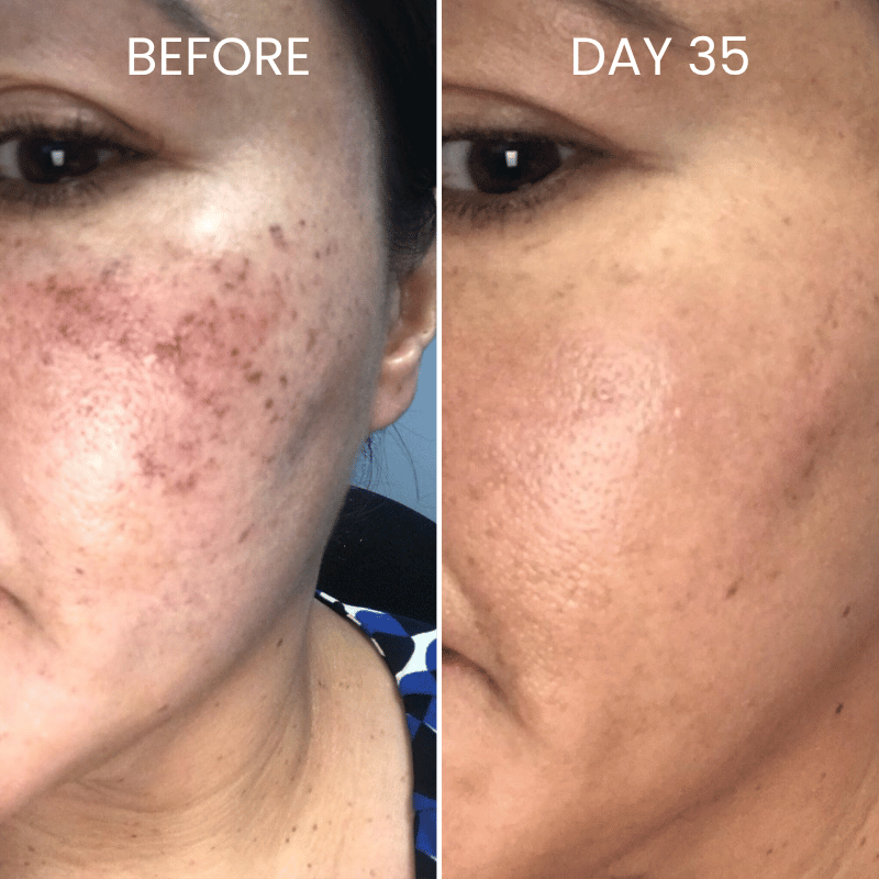 OUR+ Rewind Balm