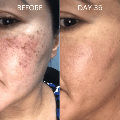 OUR+ Rewind Balm