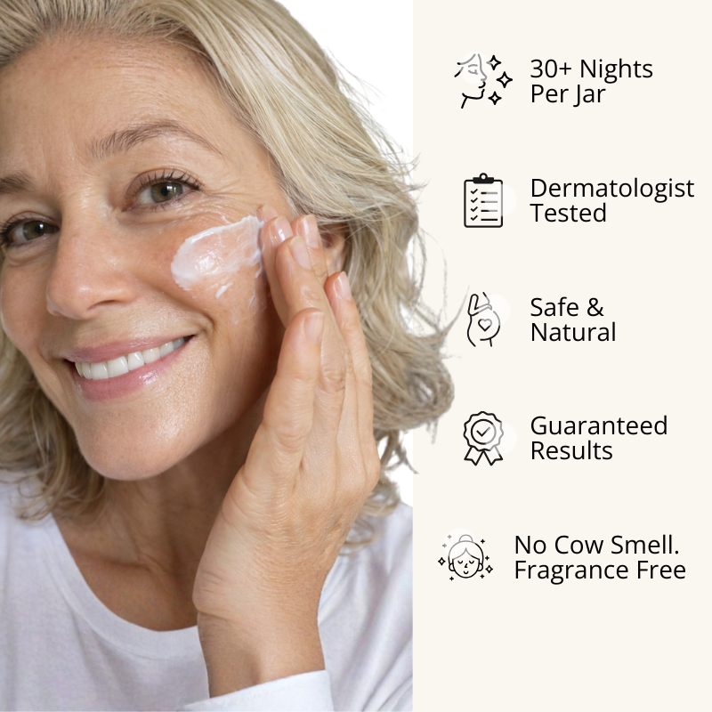 OUR+ Rewind Balm