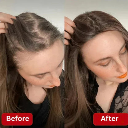 Rosemary Hair Growth Shampoo