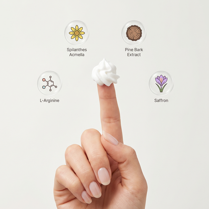 OUR+ Cream 2.0